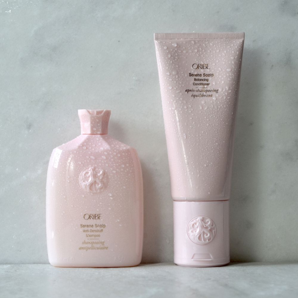 ORIBE | SERENE SCALP BALANCING CONDITIONER - Imagen 2