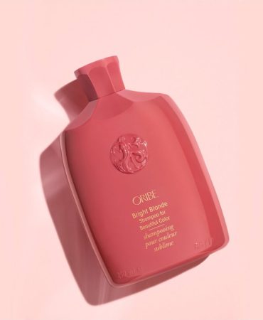 ORIBE | BRIGHT BLONDE SHAMPOO FOR BEAUTIFUL COLOR