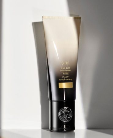 ORIBE | GOLD LUST REPAIR & RESTORE MASQUE