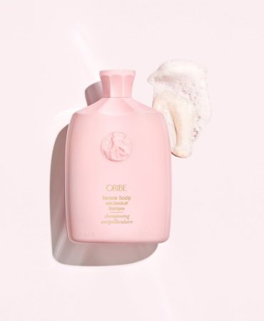 ORIBE | SERENE SCALP BALANCING SHAMPOO