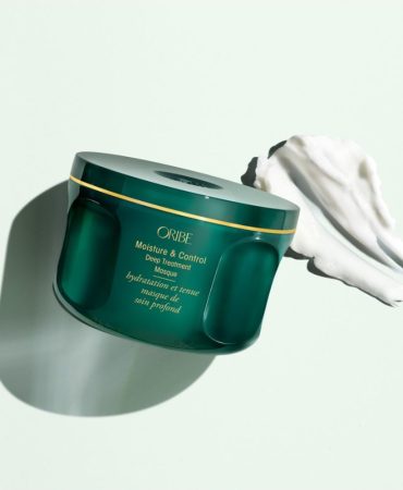ORIBE | MOISTURE & CONTROL  DEEP TREATMENT MASQUE