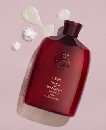 ORIBE | SHAMPOO FOR BEAUTIFUL COLOR