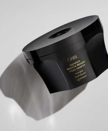 ORIBE | SIGNATURE MOISTURE MASQUE