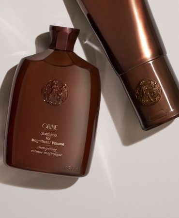 ORIBE | SHAMPOO FOR MAGNIFICENT VOLUME