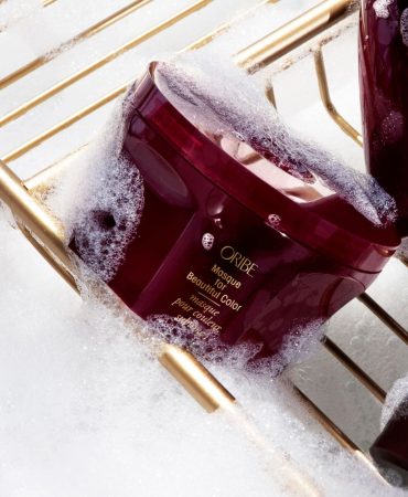 ORIBE | MASQUE FOR BEAUTIFUL COLOR