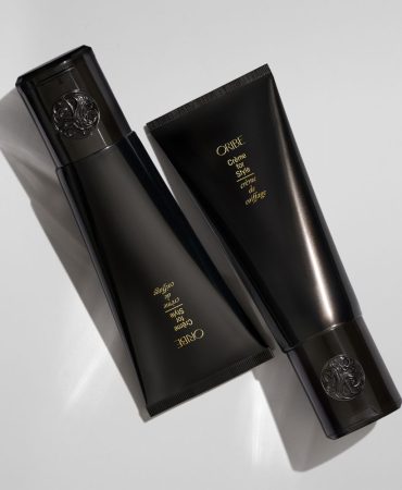 ORIBE | CRÈME FOR STYLE