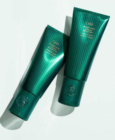 ORIBE | STRAIGHT AWAY SMOOTHING BLOWOUT CREAM