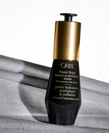 ORIBE | POWER DROPS HYDRATION AND ANTI-POLLUTION BOOSTER
