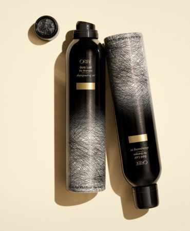 ORIBE | GOLD LUST DRY SHAMPOO