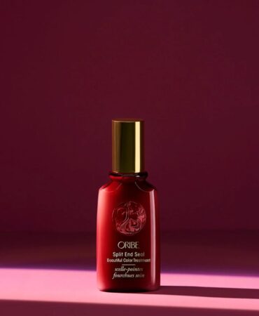 ORIBE | SPLIT END SEAL BEAUTIFUL COLOR TREATMENT