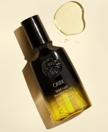 ORIBE | GOLD LUST NOURISHING HAIR OIL