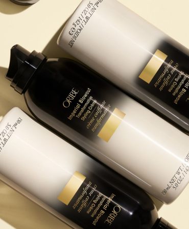 ORIBE | IMPERIAL BLOWOUT TRANSFORMATIVE STYLING CREME
